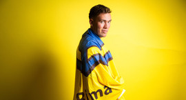 Viktor Andri heim í Fjölni (Staðfest) - „Fjölnir er...