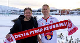 Lengjubikarinn: Þór ekki í vandræðum með Gróttu