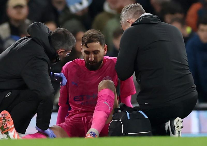 Farke: Man City beygði reglurnar