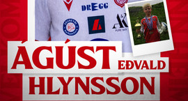 Valdi Þór fram yfir KA - „Fáránlega spenntur...