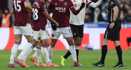 Paqueta gagnrýnir enska sambandið - „Fékk ekki...