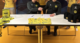 Siggi Raggi ráðinn þjálfari NSÍ í Færeyjum...