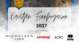 Stjáni Finnboga inn í teymið hjá Fram