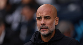 Guardiola: Stórt vandamál ef leikmennirnir nota þessa...