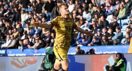 Ástríðuferð á enska boltann með Fótbolta.net