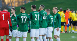 UTAN VALLAR: Strasbourg með 1.720% hærri rekstrartekjur...