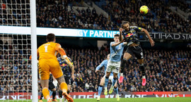 England: Henderson opnaði markareikninginn og heiðraði...