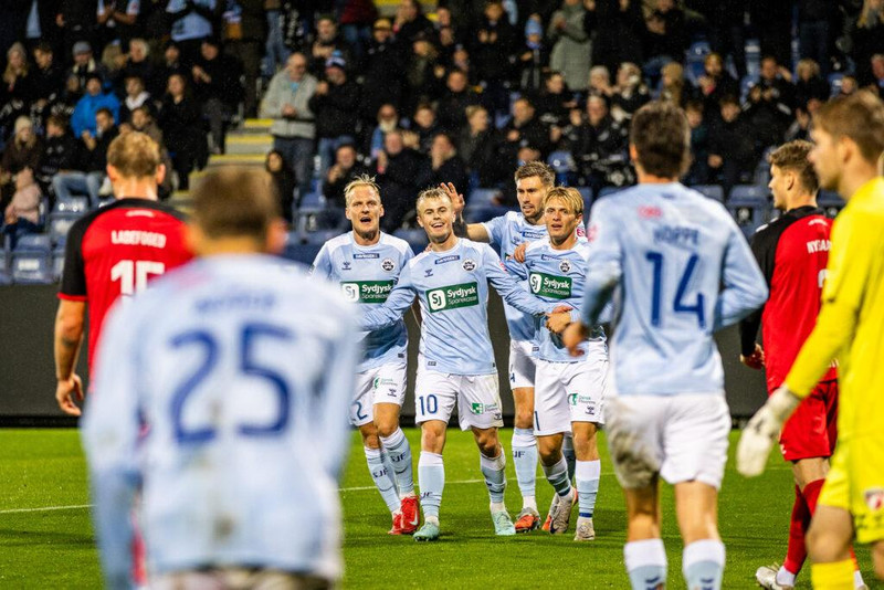 „„Ég hef ekkert reynt að komast að því hvaðan þessi áhugi er að koma, það getur strítt aðeins hausnum á manni.“