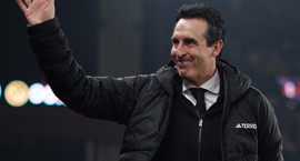 England um helgina - Toppslagur á Villa Park