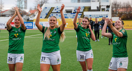 UTAN VALLAR: Breiðablik fékk 10,4 milljónir króna í...