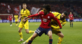 Arsenal í viðræðum um Bouaddi - City vill Branthwaite