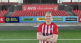 „Ekki eitthvað lið sem ég neyddist til að fara í“ 