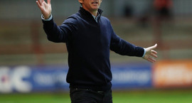 Barton fær skilorðsbundinn dóm: Grín sem fór úr...