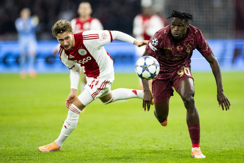 Singo til Liverpool?