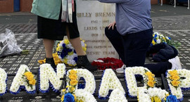 Fór á skeljarnar fyrir hundraðasta leikinn - „Vona...