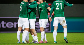 Ísland í dag - Breiðablik á möguleika í...