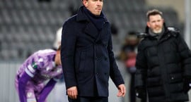 Ólafur Ingi gestur á X977 í dag