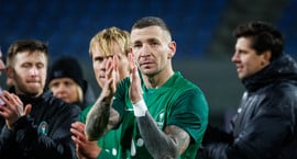 Sá fyrir sér að ljúka ferlinum með Blikum: Því...