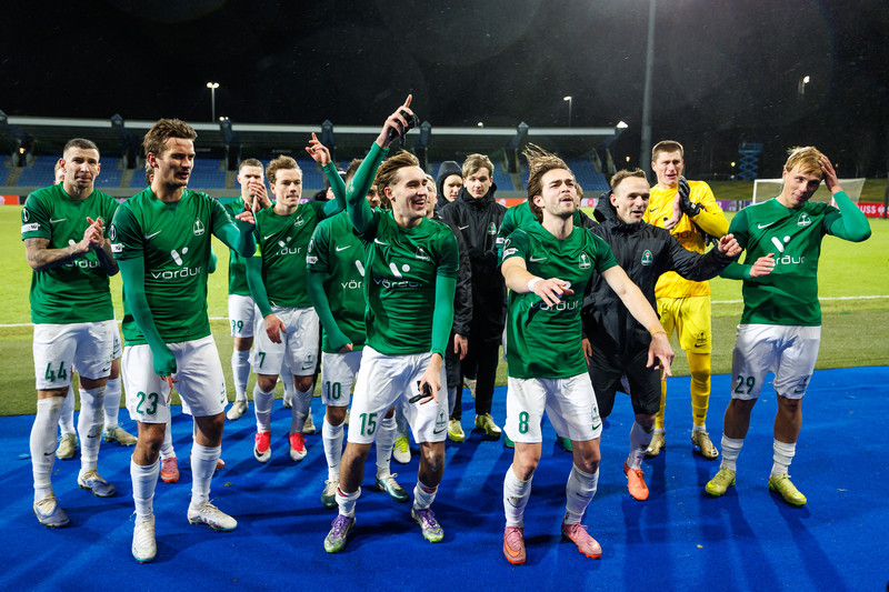 Breiðablik er sömuleiðis lið sem hefur nýtt GoalUnit í sinni vinnu.