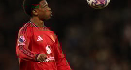 Amorim veit ekki hvort Afríkutríóið geti verið með