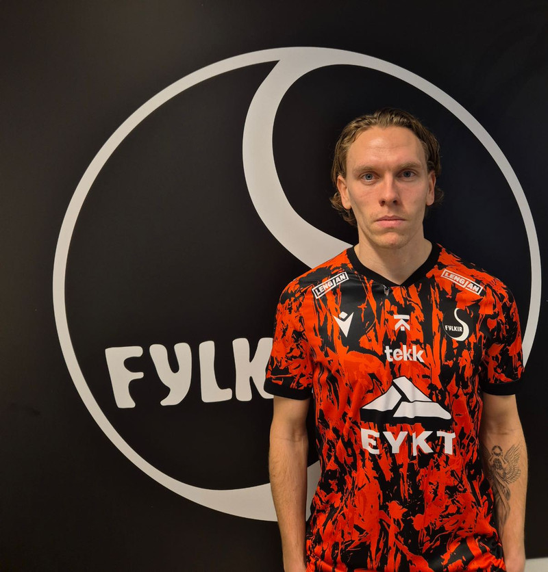 Hlynur Sævar í Fylki (Staðfest)
