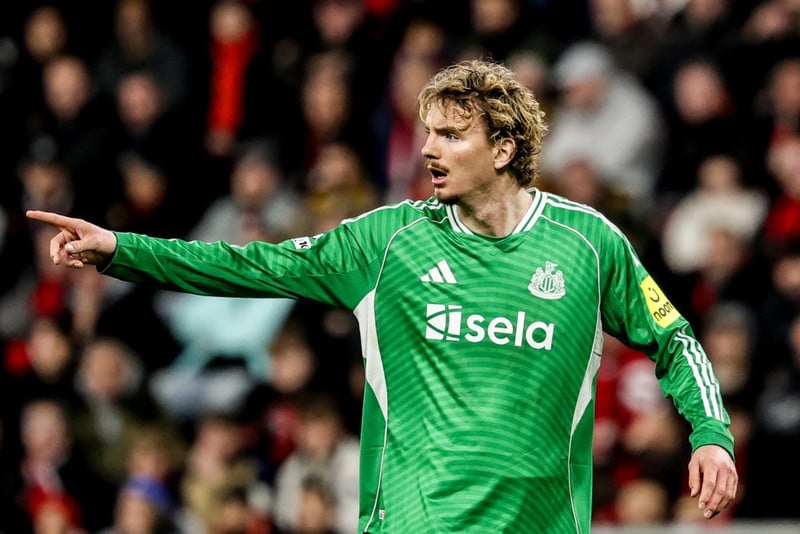 Juventus að landa Woltemade