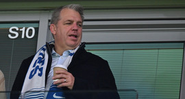 Boehly búinn að selja og kveður Chelsea (Staðfest)