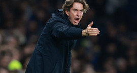 Hvað fékk Thomas Frank frá Gluggagægi?