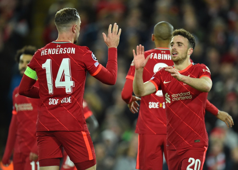 Diogo Jota lést tveimur vikum eftir að Wirtz gekk í raðir Liverpool