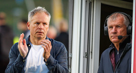 Hlakkar til að ræða við Óskar - „Ég þarf að...