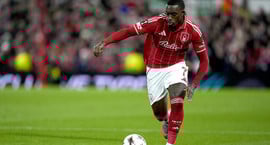 Enski bikarinn: Wrexham sló Nottingham Forest úr leik