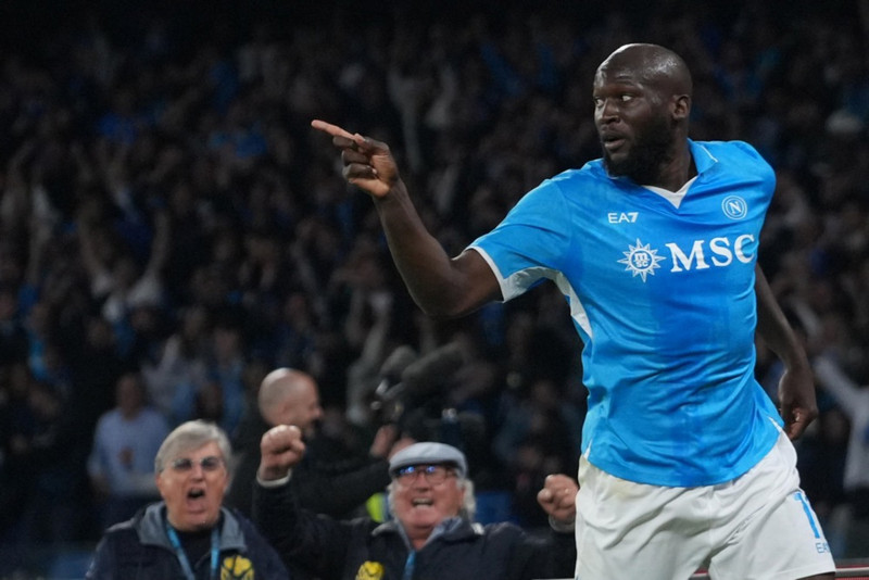 Fenerbahce leggur fram tilboð í Lukaku