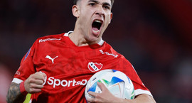 Sjáðu flottasta mark ársins - Vann Puskas verðlaunin