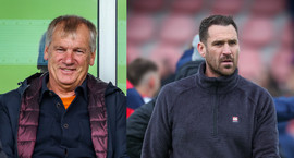 Óvænt vinasamband Óla Jó og Davíðs Smára - „Ég...