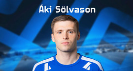 2. deild: Viðar Örn skoraði - Viktor Andri með þrennu