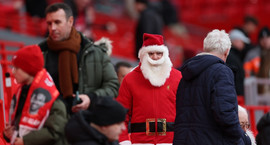 Svona er dagskráin í enska boltanum yfir hátíðirnar