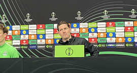 Óli Skúla: Mjög stoltir að vera komnir í þessa stöðu