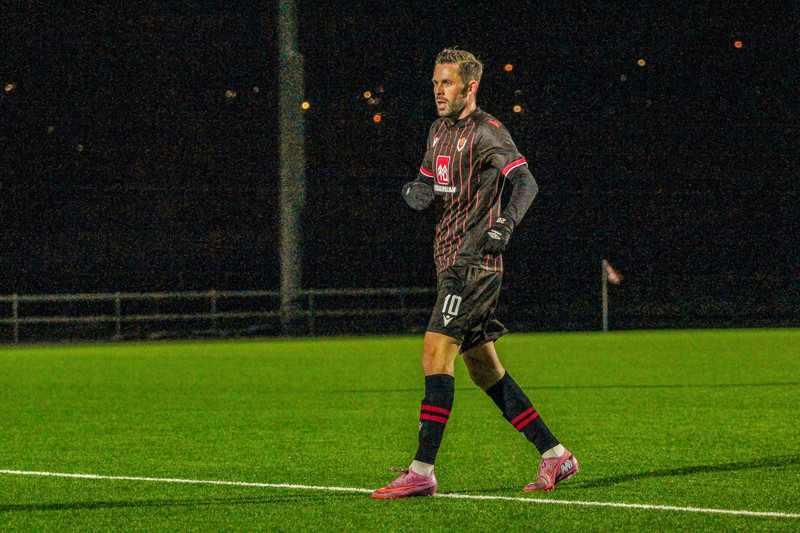 Gylfi kominn aftur í tíuna