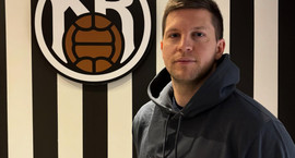 Hilmar Árni kynntur sem nýr aðstoðarmaður Óskar...