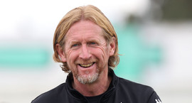 Með háleit markmið á Húsavík - „Að sjálfsögðu...