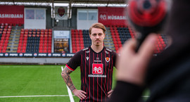 &bdquo;Einn gleymdasti atvinnumaðurinn"