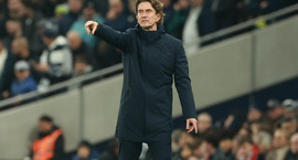 Íslenskir stuðningsmenn Tottenham tjá sig um Frank -...