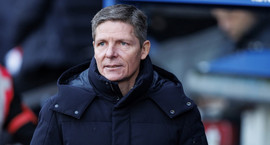 Glasner: Man ekki hvenær við rúlluðum svona yfir...