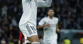 Spánn í dag - Real þarf að finna lausn