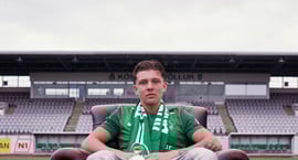 Jónatan Guðni í Breiðablik (Staðfest)