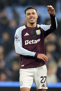 Aston Villa búið að samþykkja risatilboð í Morgan Rogers