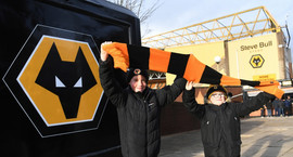 Úlfarnir settu nýtt met