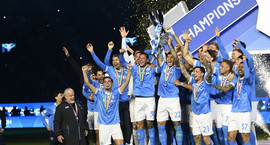 Ítalía í dag - Stórleikir í toppbaráttunni