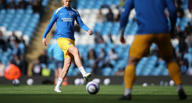 Þetta eru hægustu leikmenn ensku úrvalsdeildarinnar