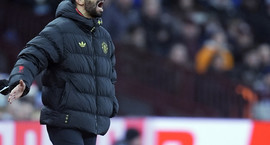 Amorim: Breytti ekki um kerfi út af umræðu í...